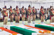 Shocking: 1 CRPF soldier ends life every 3 days due to poor working conditions, stress levels